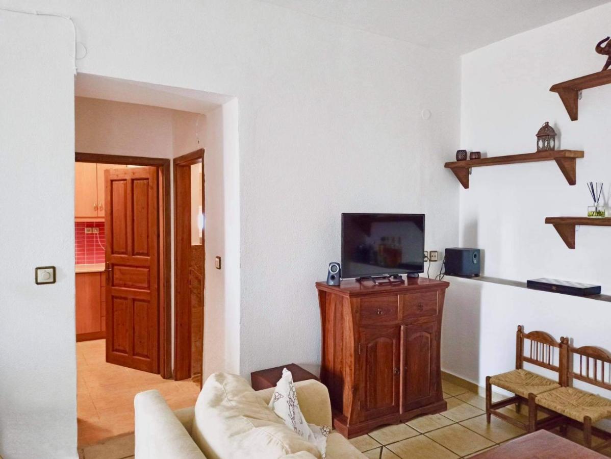 Pantheon Apartment เซเรส ภายนอก รูปภาพ